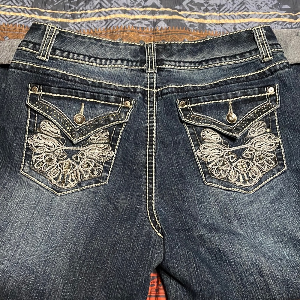 Nine West Jeans 30